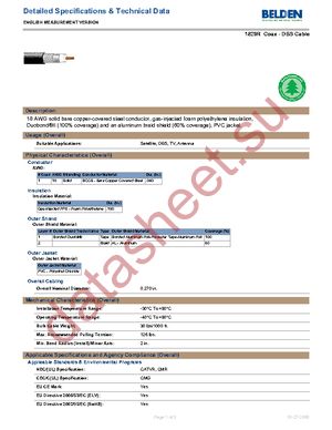 1829R 008U1000 datasheet  